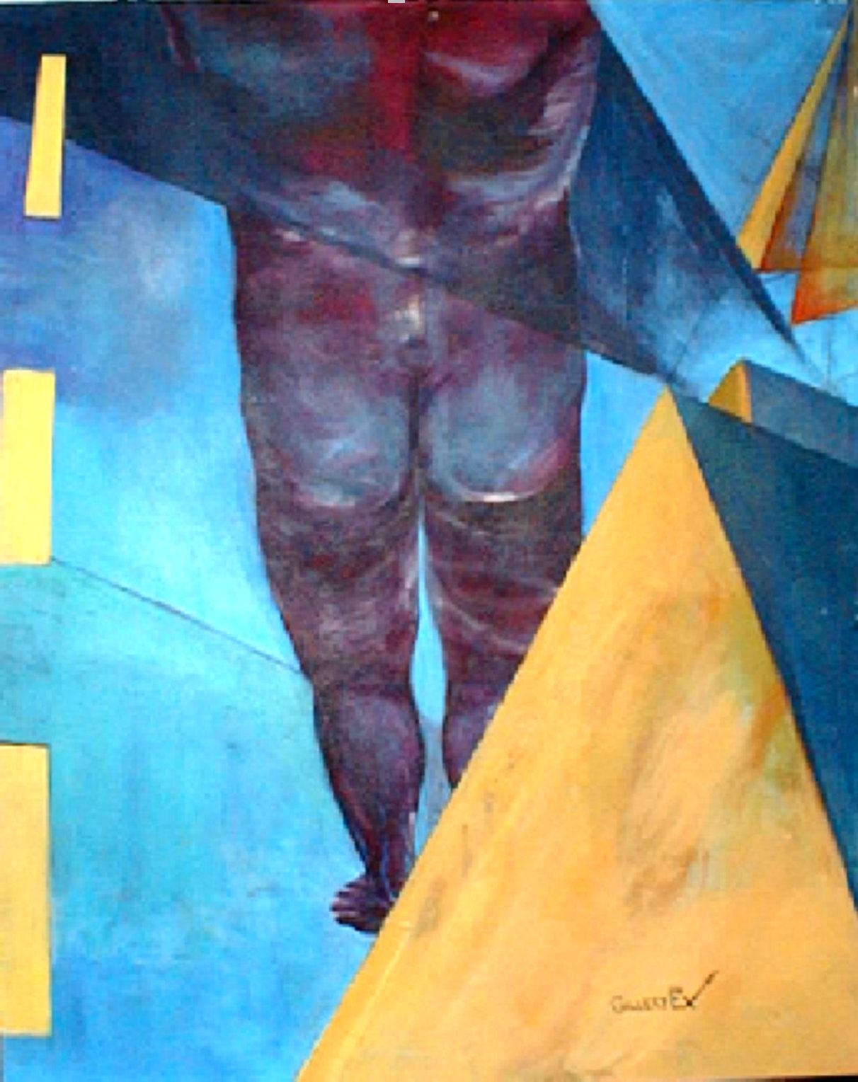 Life Pillar