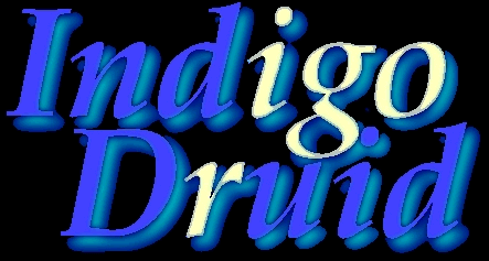IndigoDruid