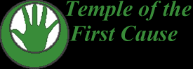 Temple of the First Cause